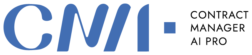 Contract Manager AI PRO