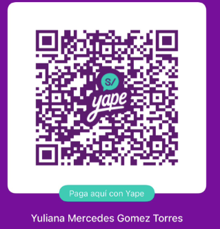 QR Yape – Contract Manager AI PRO