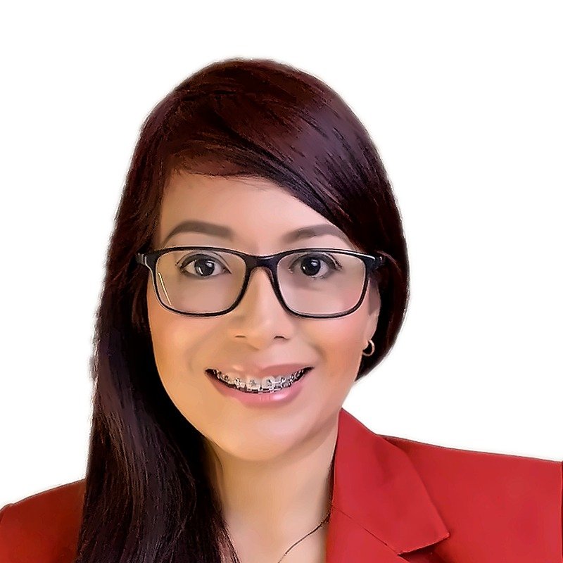 Yuliana Segovia