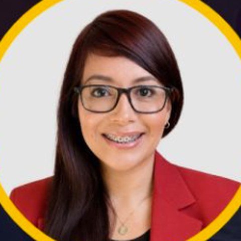 Yuliana Segovia